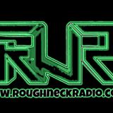 The Alliance Takeover On Roughneck Radio 24th May 2015