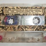 Cassette Madness