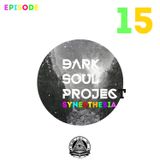 Dark Soul Project Radio Show Synesthesia Episode 015 November 2015 MP3
