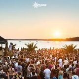 Doc Scott - Metalheadz - Outlook Festival 2014