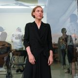 Sabisha Friedberg (NTS @ MoMA PS1) - 22nd June 2015