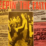 Sounds of the Underground with Rik martin on Fresh Fm 104.8 Nelson , NZ