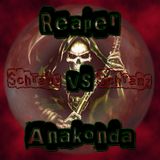 DJ Anakonda @ Reaper vs Anakonda The Second vs Show