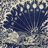 Cosmic Wave Creation