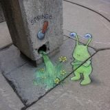 Blarney and Boozin