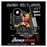 Black Belt Jams #37