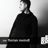 Soundwall Podcast #298: Florian Meindl