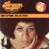 BrownSugar DiscoFunk Mixtape mixed by Paina