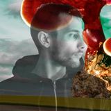 Tour De Traum X - Joel Forsberg Podcast - August 2015