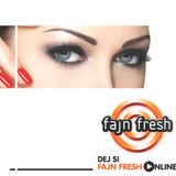 FAJN FRESH WEEK 46 / 2013