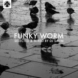 Funky Worm