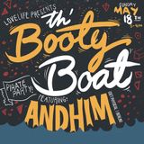 Andhim @ Lovelife San Diego California 18-05-2014