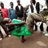 hip hop