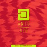 #020: Guest DJ Tanner Beam