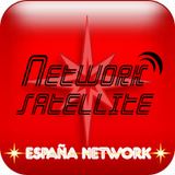 *ESPAÑA NETWORK* - Network Satellite (by Gianni de Luise) - Week #49-2012