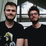 Tangent - Roskilde 2015 - Onsdag og Warm-up