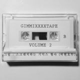 GIMMIXXXXTAPE Vol. 2 (Side B)