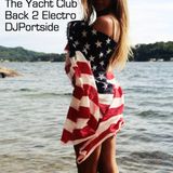 The Yacht Club: Back 2 Electro