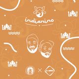 INDIANINO Beat Soup (ft. RDSNT)