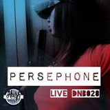 LIVE-DnB.028 @HushFmRadio