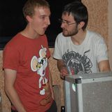 R4wizzard, Mouse, Mr. Maurice- PARTY MIX 08/09/12