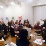 Karen Ingham In Conversation