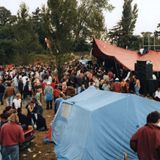 Cassington Ektos Rave 1991