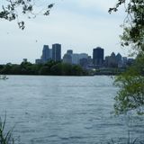 Somewhere in Montréal