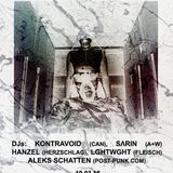 MK ULTRA III: Recorded DJ Set
