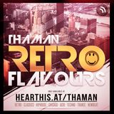 Retro Flavours Chapter 001 (The Classics)