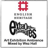 Wez Hall - English Heritage - Extraordinary Measures