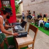 In gradina la Zalau part 1