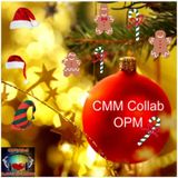 Cram Music Madness OPM Christmas 2014 Collaboration