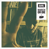 DJ P. - March or Die (2015)
