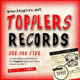NoMen FM #69 - Toppler Record Comps!