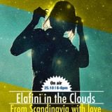 Elafini in the Clouds_Scandinavian_AmagiRadio_special guests E. Fraggoulis, Astrogirl, Racconintcity