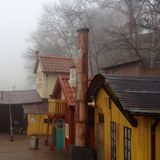 один день в Стокгольме