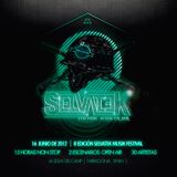 xavoRR @ Selvatek Schranz PromoMix Spring 2012