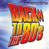 BACK TO THE 80'S VOL 8 - LET'S DANCE