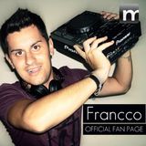 Francco-liveset-11-10-20-mnmlstn