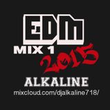 EDM Mix 1