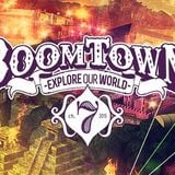 Just Jackson @ Boomtown