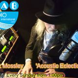 Acoustic Eclectic Radio Show 01/04/2016