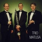 Trio Matusa #2