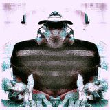ENTER THE BASSTARD DREAD OVNI MIX
