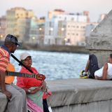 Y tenemos sabor XI (27/09/2014). Dedicado a La Habana