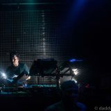 Trevor Fung live @ Clockwork Orange Sept 2013