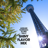 Shiny Flavor mix