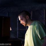 DJ Vapour - April 2015 Deep Jungle Mix - www.36hertz.com