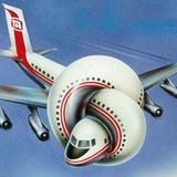 Trans-Atlantic Mix (New York to Dublin, i.e. Airplane Mix)